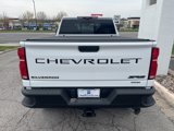 New 2025 Chevrolet Silverado 2500 ZR2 w/ Technology Package image 4
