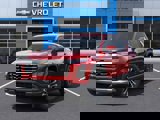 New 2026 Chevrolet Equinox LT image 6