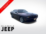 Certified 2021 Dodge Challenger SXT image 3