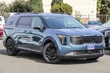 New 2025 Kia Carnival SX Prestige image 2