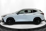 Used 2025 Lexus NX 450h+ F Sport image 2