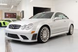 Used 2008 Mercedes-Benz CLK 63 AMG Black Series image 4