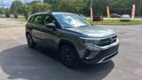 Used 2023 Volkswagen Taos S image 4