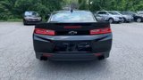 Used 2017 Chevrolet Camaro LS w/ Technology Package image 4