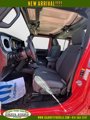 New 2025 Jeep Wrangler Unlimited Sport image 6