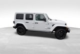 New 2025 Jeep Wrangler Unlimited Sahara w/ Safety Group image 2