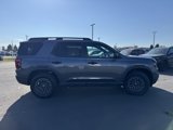 New 2026 Honda Passport TrailSport image 4