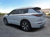 New 2025 Mitsubishi Outlander SEL image 5