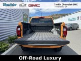 New 2025 GMC Canyon AT4 w/ AT4X Package image 4