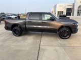New 2025 RAM 1500 Rebel w/ Rebel Level 1 Equipment Group image 4