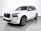 Used 2024 BMW X7 xDrive40i image 3