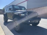 New 2025 Jeep Wrangler Willys image 3