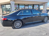 Used 2018 Lincoln Continental Select image 6
