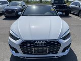 Certified 2024 Audi S5 Premium Plus image 2