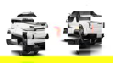 New 2025 Chevrolet Silverado EV LT image 5