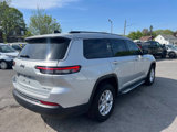 Used 2021 Jeep Grand Cherokee L Laredo w/ Luxury Tech Group I image 5