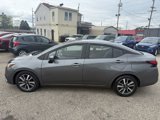 Used 2021 Nissan Versa SV image 2