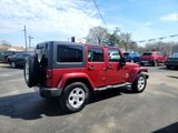 Used 2013 Jeep Wrangler Unlimited Sahara w/ Dual Top Group image 4