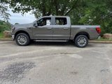 New 2025 Ford F150 Lariat w/ Equipment Group 501A Mid image 4