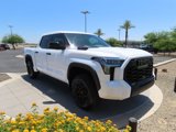 New 2025 Toyota Tundra TRD Pro image 3