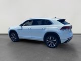 New 2025 Volkswagen Atlas Cross Sport SEL Premium R-Line image 3