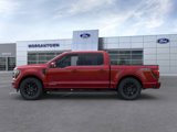 New 2025 Ford F150 Lariat image 3