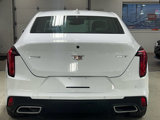 Used 2023 Cadillac CT4 Premium Luxury w/ Climate Package image 5