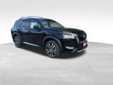 New 2025 Nissan Pathfinder Platinum w/ Cargo Package image 6
