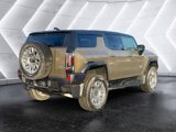 New 2025 GMC Hummer EV 3X w/ LPO, Cargo Utility Package image 6