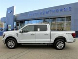 New 2025 Ford F150 Lariat image 4