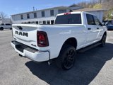 New 2025 RAM 2500 Big Horn image 5