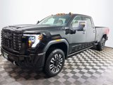 New 2025 GMC Sierra 3500 Denali Ultimate image 4