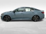 New 2024 Nissan Sentra SR w/ SR Premium Package image 6