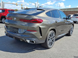 New 2026 BMW X6 xDrive40i w/ Premium Package image 4