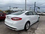 Used 2016 Ford Fusion SE image 6