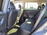 New 2025 Nissan Rogue Platinum image 4