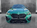 Used 2024 BMW X6 M Competition w/ Executive Package image 2