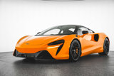 New 2024 McLaren Artura image 2