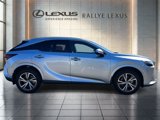 Certified 2023 Lexus RX 350h image 4