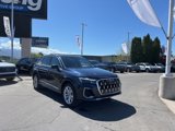 New 2025 Audi Q7 3.0T Premium Plus image 3