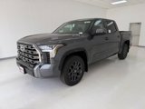 New 2025 Toyota Tundra Platinum image 5