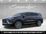 New 2025 Buick Enclave Avenir w/ Super Cruise Package image 2