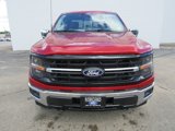 New 2025 Ford F150 XLT image 3
