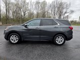 Used 2021 Chevrolet Equinox LT image 4