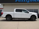New 2025 Ford F150 Lightning XLT image 2