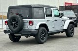 New 2023 Jeep Wrangler Unlimited Sport image 4