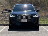 Used 2022 BMW X3 xDrive30i w/ M Sport Package 2 image 3