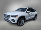 New 2026 Mercedes-Benz GLE 350 4MATIC image 4