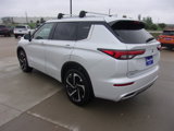 Used 2022 Mitsubishi Outlander SEL image 5