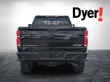 New 2025 Chevrolet Silverado 2500 ZR2 w/ Technology Package image 4